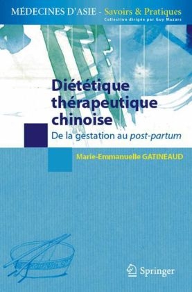 Diététique Chinoise de la Femme Enceinte - 