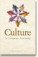 Culture in Language Learning - 