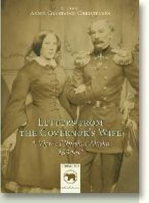 Letters From the Governor's Wife - 