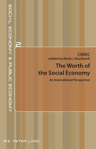 The Worth of the Social Economy - 