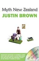 Myth New Zealand - Justin Brown