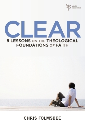 Clear - Chris Folmsbee