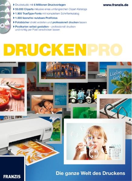 Drucken Pro