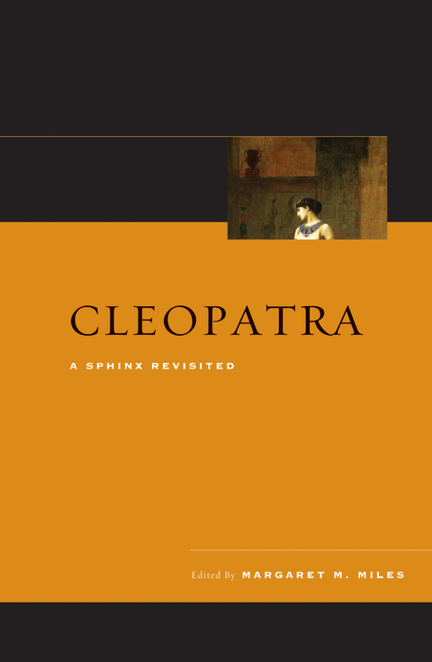 Cleopatra - 