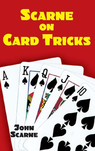Scarne on Card Tricks -  John Scarne
