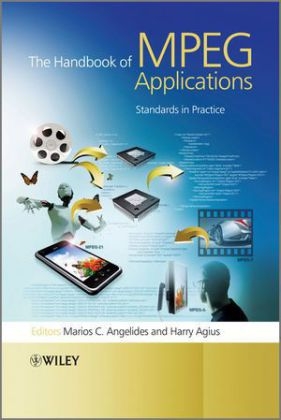 The Handbook of MPEG Applications - 
