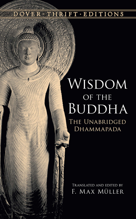 Wisdom of the Buddha - 