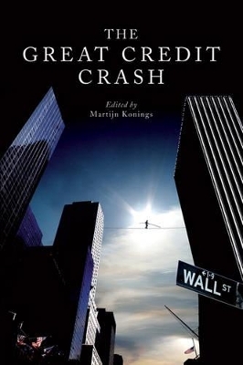 The Great Credit Crash - 