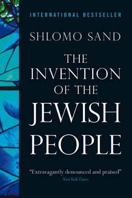 The Invention of the Jewish People - Shlomo Sand