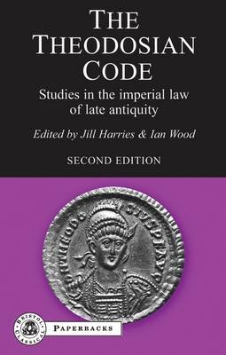 The Theodosian Code - 