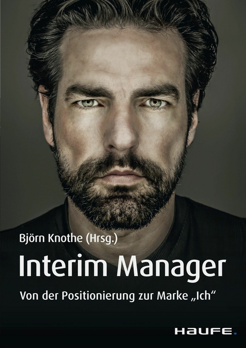 Interim Manager - 