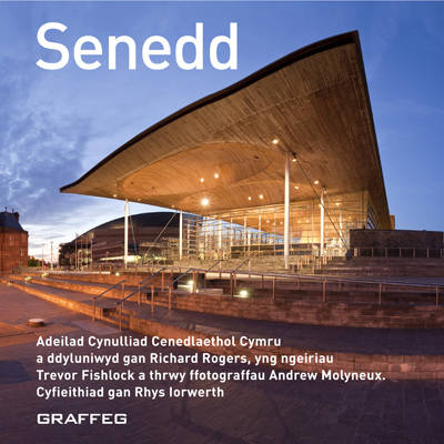 Senedd - Trevor Fishlock