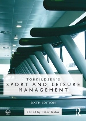 Torkildsen's Sport and Leisure Management - 