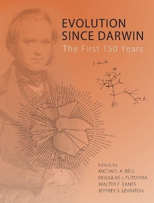 Evolution since Darwin - Walter Eanes, Jeffrey Levinton