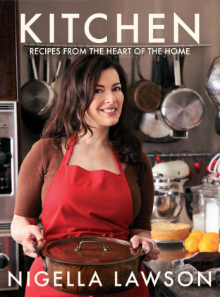 Kitchen - Nigella Lawson