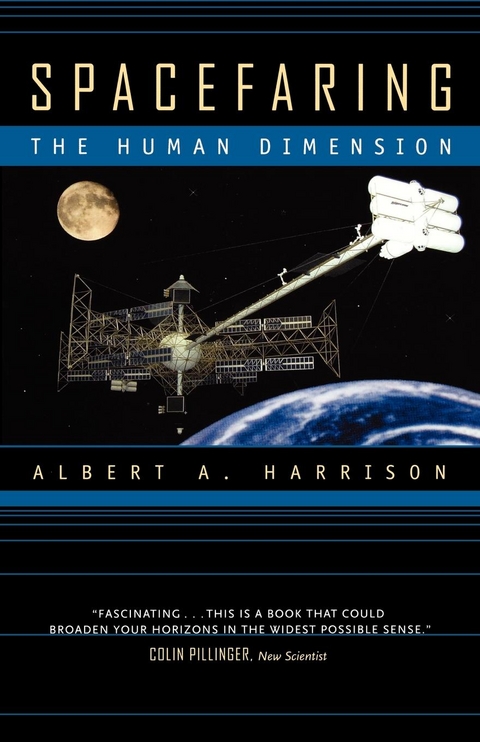 Spacefaring -  Albert A. Harrison