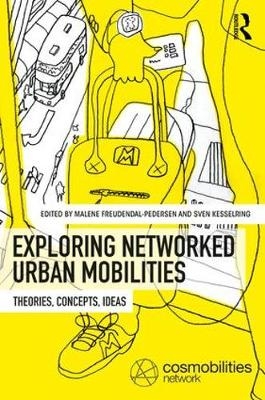 Exploring Networked Urban Mobilities - 