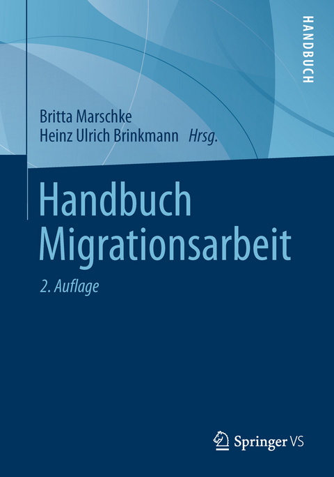 Handbuch Migrationsarbeit - 