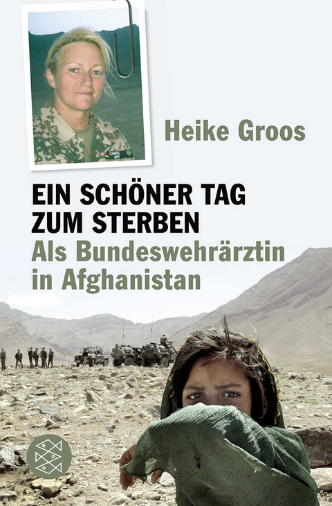 Ein schöner Tag zum Sterben - Heike Groos