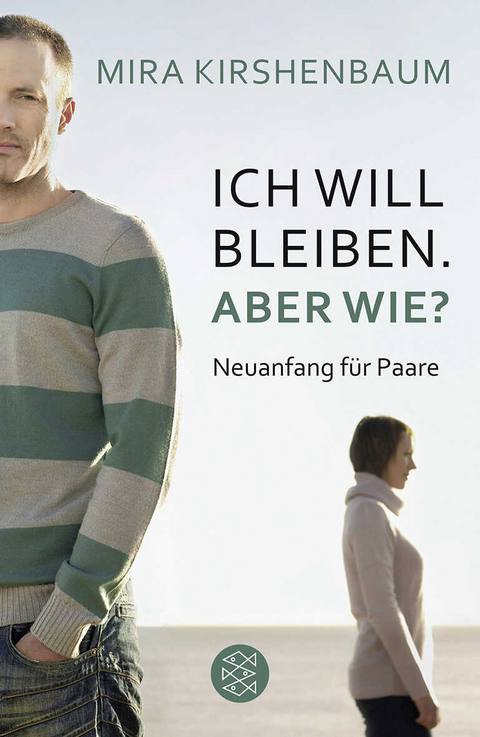 Ich will bleiben. Aber wie? - Mira Kirshenbaum