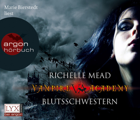 Blutsschwestern - Richelle Mead