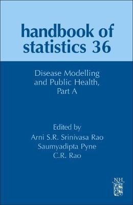 Disease Modelling and Public Health, Part A - 