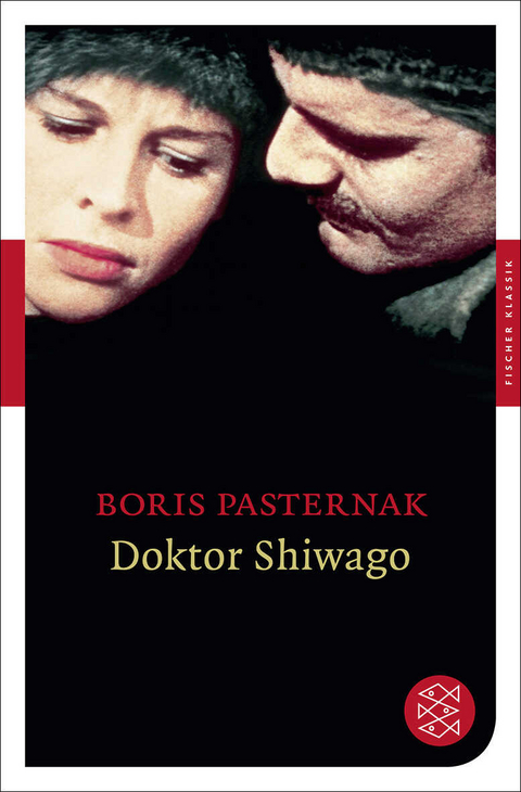 Doktor Shiwago - Boris Pasternak