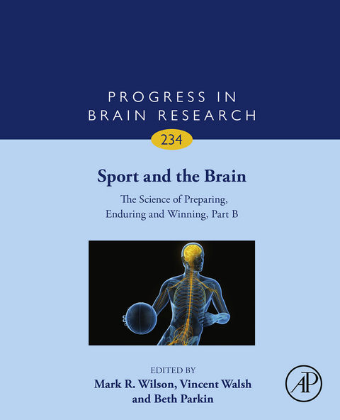 Sport and the Brain: The Science of Preparing, Enduring and Winning, Part B - 