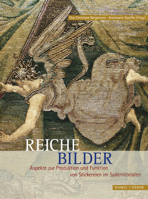 Reiche Bilder - 