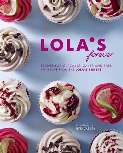 LOLA's Forever -  Lola's Bakery