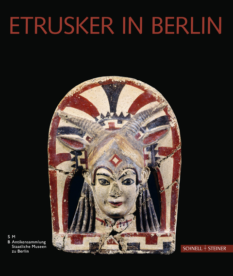 Etrusker in Berlin - 