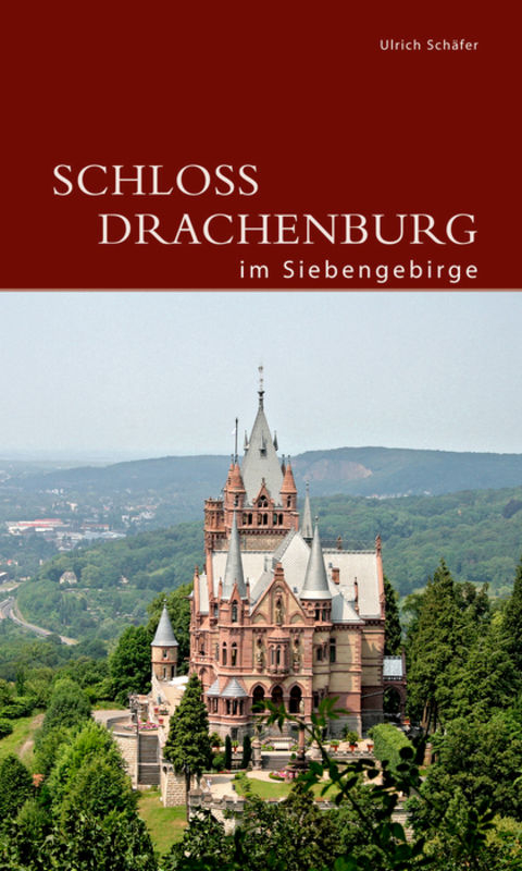 Schloss Drachenburg im Siebengebirge - Ulrich Schäfer