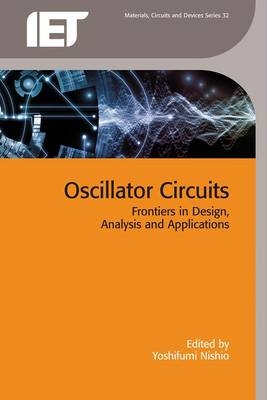 Oscillator Circuits - 