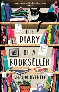 Diary of a Bookseller -  Shaun Bythell