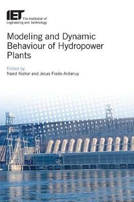 Modeling and Dynamic Behaviour of Hydropower Plants - 