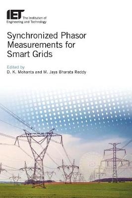 Synchronized Phasor Measurements for Smart Grids - 
