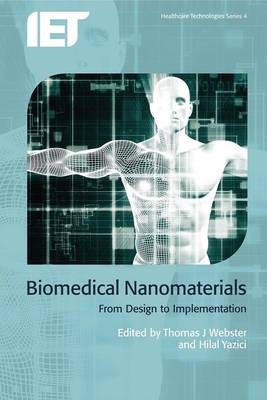 Biomedical Nanomaterials - 