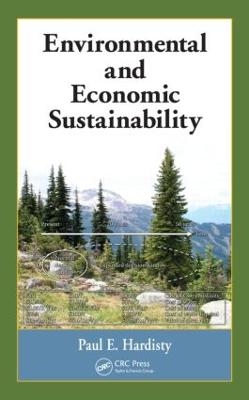 Environmental and Economic Sustainability - Paul E. Hardisty