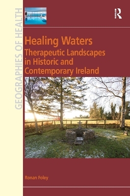 Healing Waters - Ronan Foley