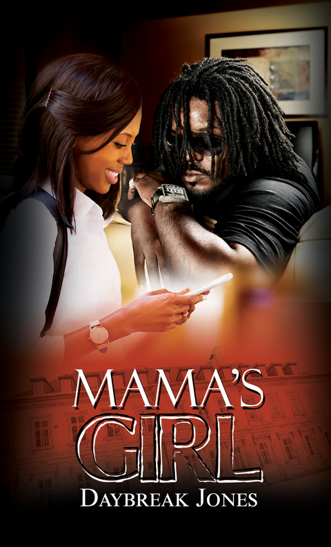 Mama's Girl - Daybreak Jones