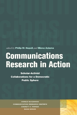 Communications Research in Action - 