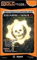 Gears of War 2: All Fronts Collection DLC Guide -  BradyGames