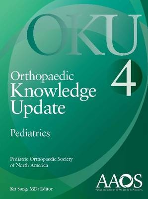 Orthopaedic Knowledge Update: Pediatrics 4 - 
