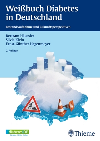 Weissbuch Diabetes In Deutschland Von Ernst Gunther Hagenmeyer Isbn 978 3 13 0 Fachbuch Online Kaufen Lehmanns De