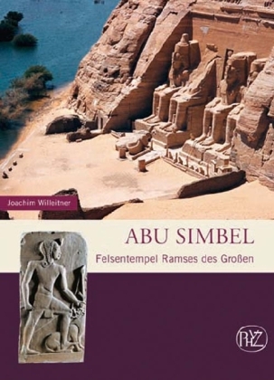 Abu Simbel - Joachim Willeitner