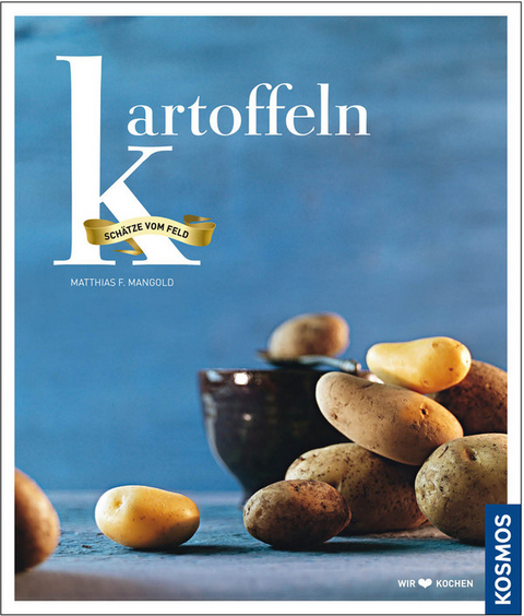 Kartoffeln - Matthias Mangold