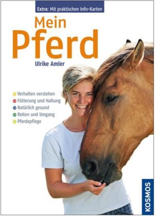 Mein Pferd - Ulrike Amler