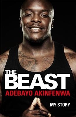 Beast -  Adebayo Akinfenwa