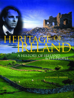 Heritage of Ireland - Nathaniel Harris