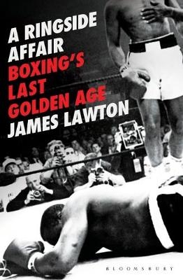 Ringside Affair -  Lawton James Lawton